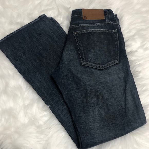 Men’s &LAD Jeans size 28×30 bootcut - Picture 3 of 5
